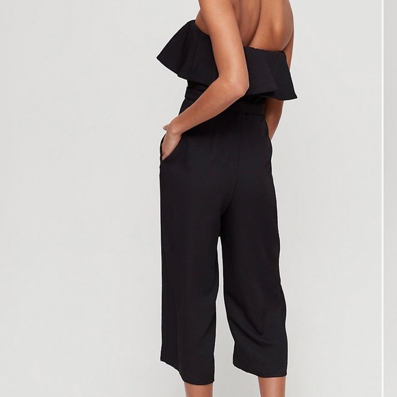 Brand New Aritzia Jumpsuit (tags attached) - Picture 5 of 6
